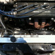 Honda Състезателни силиконови маркучи - 94-01 Honda Integra (радиатор) | race-shop.bg