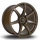 Алуминиеви джанти Rota джантa Rota ProR 19X10 5X114 73,0 ET20, Bronze | race-shop.bg
