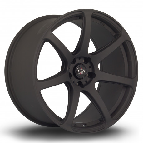 Алуминиеви джанти Rota джантa Rota ProR 19X10 5X112 73,0 ET30, Black | race-shop.bg