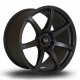 Алуминиеви джанти Rota джантa Rota ProR 19X10 5X120 76,1 ET37, Black | race-shop.bg