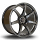 Алуминиеви джанти Rota джантa Rota ProR 19X10 5X120 76,1 ET37, Black | race-shop.bg