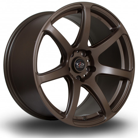 Алуминиеви джанти Rota джантa Rota ProR 18X9.5 5X100 73,0 ET38, Bronze | race-shop.bg