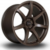 Disk Rota ProR 18X9.5 5X100 73,0 ET38, Bronze