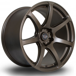 джантa Rota ProR 18X9.5 5X100 73,0 ET38, Bronze