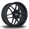 Disk Rota FF01 19X8.5 5X112 73,0 ET45, Black