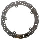 Спирачни дискове EBC Мото EBC Спирачен диск Contour MD1187C | race-shop.bg