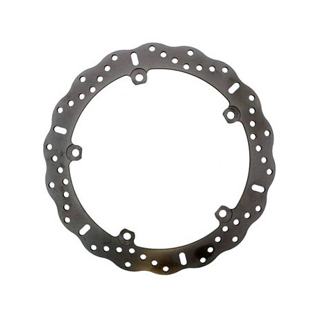 Спирачни дискове EBC Мото EBC Спирачен диск MD1187C | race-shop.bg