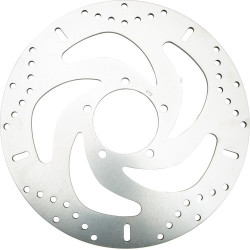 EBC Комплект спирачен диск SMX6042