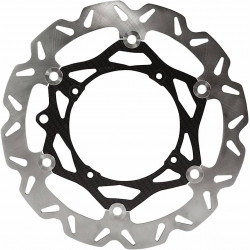 EBC Комплект спирачен диск OSX6015