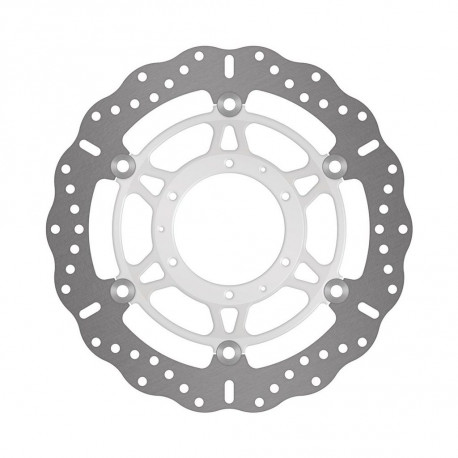 Спирачни дискове EBC Мото EBC Спирачен диск MD2121X | race-shop.bg