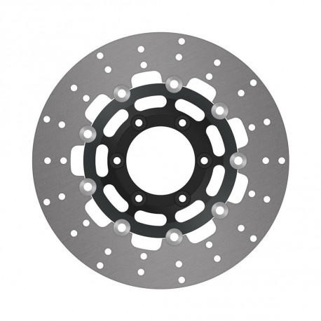 Спирачни дискове EBC Мото EBC Спирачен диск MD891 | race-shop.bg