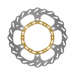 EBC Спирачен диск MD6392C