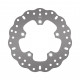 Спирачни дискове EBC Мото EBC Спирачен диск MD2125C | race-shop.bg