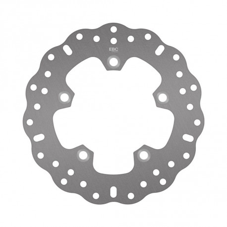 Спирачни дискове EBC Мото EBC Спирачен диск MD2125C | race-shop.bg