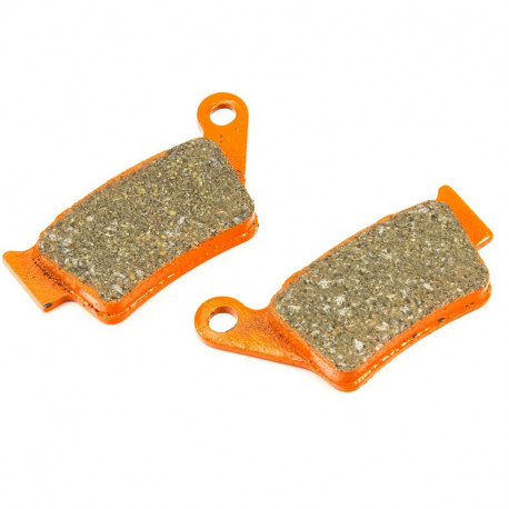 Спирачни дискове EBC Мото EBC Спирачни накладки V Semi-Sintered FA213V | race-shop.bg
