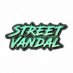 Стикер race-shop Street Vandal