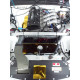 Honda Състезателни силиконови маркучи - 00-09 Honda S2000 (радиатор) | race-shop.bg