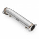 Down pipe, dump pipe Downpipe Hyundai i30N | race-shop.bg