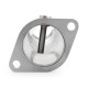 Down pipe, dump pipe RM MOTORS GPF delete за Hyundai i30N | race-shop.bg