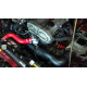 Mazda Състезателни силиконови маркучи - 90-93 Mazda MX-5 (радиатор) | race-shop.bg