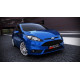 Бодикит и визуални аксесоари ПРЕДНА БРОНЯ (ST LOOK) FORD FIESTA MK7 PREFACE MODEL | race-shop.bg