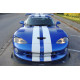 Бодикит и визуални аксесоари ПРЕДЕН РЕЙСИНГ СПЛИТЕР DODGE VIPER GTS | race-shop.bg