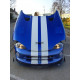Бодикит и визуални аксесоари ПРЕДЕН РЕЙСИНГ СПЛИТЕР DODGE VIPER GTS | race-shop.bg