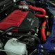 Mitsubishi Състезателни силиконови маркучи - 2008+ Mitsubishi Evo 10 (радиатор) | race-shop.bg