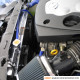 Nissan Състезателни силиконови маркучи - 03-06 Nissan 350Z (радиатор) | race-shop.bg