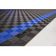 Сервизни станове и платна Модулна MAXTON подова подложка за различни ъгли (мъжки колчета) | race-shop.bg