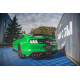 Бодикит и визуални аксесоари Задни странични сплитери V.1 + Flaps Ford Mustang GT Mk6 Facelift | race-shop.bg
