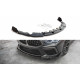 Бодикит и визуални аксесоари Преден сплитер V.1 + Flaps BMW M8 Gran Coupe F93 | race-shop.bg