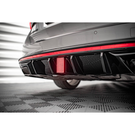 Осветление LED стоп светлини Skoda Octavia RS Mk4 | race-shop.bg