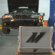 Маслени охладители за конкретен модел BMW E46 M3 Комплект маслен охладител, 2001–2006 | race-shop.bg