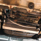 Маслени охладители за конкретен модел BMW E46 M3 Комплект маслен охладител, 2001–2006 | race-shop.bg