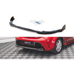 Централен заден сплитер + Flaps Toyota Corolla GR Sport Hatchback XII