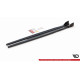 Бодикит и визуални аксесоари Странични прагове V.1 + Flaps Toyota Corolla GR Sport Hatchback XII | race-shop.bg