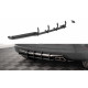 Бодикит и визуални аксесоари Street Pro Rear Diffuser Peugeot 208 GTi Mk1 | race-shop.bg