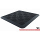 Сервизни станове и платна Модулен MAXTON Floor (1x1m), orange | race-shop.bg