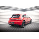 Бодикит и визуални аксесоари Спойлер Porsche Macan Mk1 Фейслифт | race-shop.bg