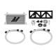 Маслени охладители за конкретен модел Subaru BRZ / Toyota GT86 Комплект маслен охладител, 2012+ | race-shop.bg