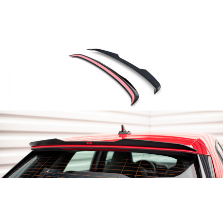 Бодикит и визуални аксесоари Спойлер Audi A3 Sportback 8Y | race-shop.bg