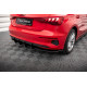 Бодикит и визуални аксесоари Street Pro Заден дифузьор Audi A3 Sportback 8Y | race-shop.bg