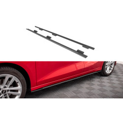 Street Pro Странични прагове Audi A3 8Y