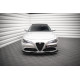 Бодикит и визуални аксесоари Преден сплитер V.2 Alfa Romeo Giulia Sport | race-shop.bg