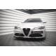 Бодикит и визуални аксесоари Преден сплитер V.2 Alfa Romeo Giulia Sport | race-shop.bg