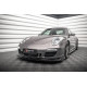 Бодикит и визуални аксесоари Преден сплитер V.1 Porsche 911 Carrera GTS 997 Фейслифт | race-shop.bg