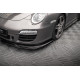 Бодикит и визуални аксесоари Преден сплитер V.1 Porsche 911 Carrera GTS 997 Фейслифт | race-shop.bg