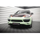 Бодикит и визуални аксесоари Преден сплитер Porsche Cayenne Mk2 | race-shop.bg