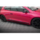 Бодикит и визуални аксесоари Странични прагове Volkswagen Scirocco Mk3 | race-shop.bg